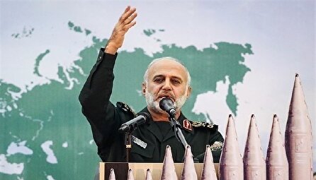 نابغه جنگی ایران، سرلشگر شهید غلامعلی رشید
