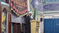 روشنگری درباره جنایات رژیم صهیونیستی وظیفه سخنرانان در ماه محرم