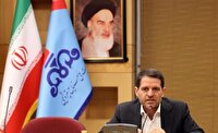 صنعت پتروشیمی، تکیه‌گاه کشور در شرایط خطیر است