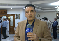 ادای احترام هند به ملتی که ایستاد