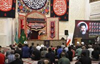 مقاومت فعال، تنها راه شکستن هیمنه دشمن
