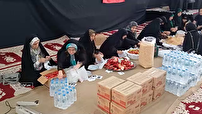داستان همدلی گیلانیلان برای وطن عزیز