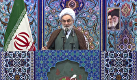 ایران قدرتمند ، مایه‌ی شگفتی جهان شد
