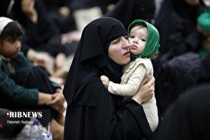 همایش جهانی شیرخوارگان حسینی محرم ۱۴۴۷ در کیش