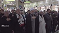عزاداری اولین روز ماه محرم در لرستان