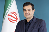 پیام دنیامالی به تیم ملی فوتسال ناشنوایان ایران پس از کسب عنوان قهرمانی جهان