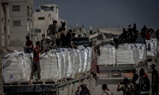 طرح توزیع غذا در غزه توهین به کرامت انسانی فلسطینیان است