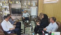 افزایش نشاط اجتماعی با همکاری بهزیستی و  ورزش و جوانان میاندوآب