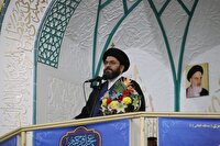 امت اسلامی امسال محرم را حماسی‌تر از سال‌های گذشته برگزار کنند
