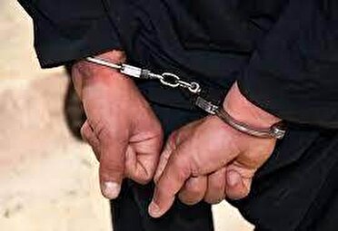 بازداشت ۴ نفربه اتهام نشر اخبار کذب