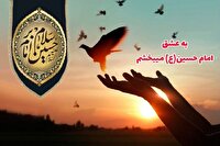 پویش به عشق حسین (ع) برای حمایت از ایتام خراسان‌جنوبی
