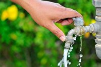 سرانه مصرف آب در مهاباد بیش از میانگین استانی