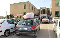 آماده سازی ۱۸۰ کلاس درس برای اسکان مسافران تابستانی