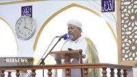 همبستگی و اتحاد ملت ایران در جنگ تحمیلی رژیم صهیونیستی و امریکا