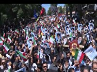 افزایش انسجام و اتحاد ملی ثمره ۱۲ روز جنگ تحمیلی