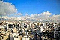 کیفیت هوای چهارمحال و بختیاری قابل قبول