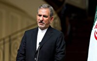 عامل پیروزی ایران انسجام ملی بود