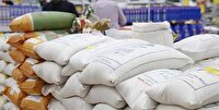 کشف ۳۰ تن برنج احتکاری در ابهر