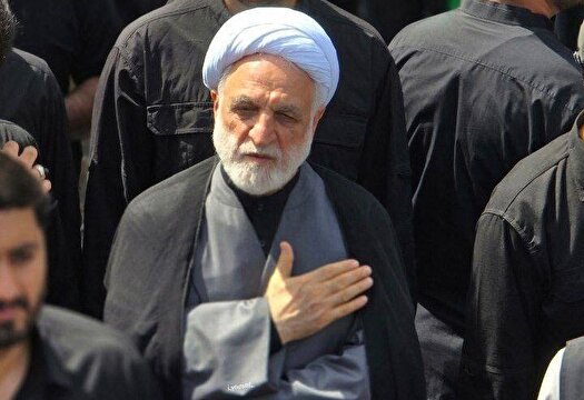 اژه‌ای: مردم ثابت کردند که «حسینی» هستند