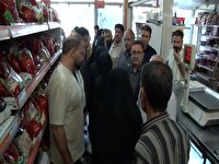 تشدید نظارت و بازرسی اصناف خمینی‌شهر در ایام ماه محرم