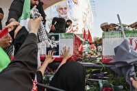 موزه شهدای مقاومت در تهران ایجاد می‌شود