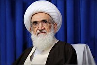 پیام آیت الله نوری همدانی در پی شهادت سردار شادمانی