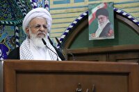 ملت ایران با هر تهدیدی منسجم‌تر و قوی‌تر می‌شود