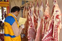 ارائه دو میلیون و ۳۴۰ هزار خدمت دامپزشکی در زنجان