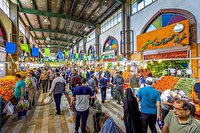 بازگشت ساعات کاری میادین و بازار‌های میوه و تره‌بار به قبل