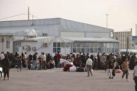 ایجاد سهولت در تردد اتباع افغانستانی در مرز دوغارون