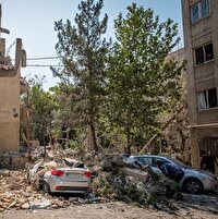 ارزیابی خسارت ۷۰۰ منزل مسکونی و ۵۰۰ دستگاه خودرو در کرج