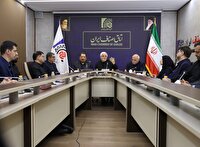 اصناف در جنگ ۱۲ روزه کارنامه درخشانی به نمایش گذاشتند