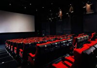 نرخ بلیط سینما هجرت کرج نیم بها می شود