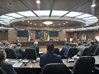 تجارت ؛ اولویت نخست اقتصادی آذربایجان‌غربی