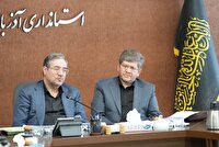 تکمیل گذرگاه ریلی شرق به غرب با اتصال سرخس به چشمه ثریا