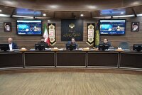 تاکید استاندار آذربایجان غربی بر افزایش سهم استان از صادرات غیرنفتی