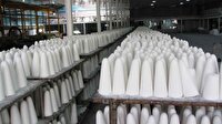 پای کار بودن واحدهای تولیدی استان در تامین کالاهای اساسی مردم در جنگ تحمیلی