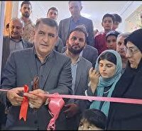 راه اندازی نخستین خانه محیط زیست استان در اشنویه