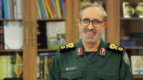 شهید شادمانی از سرمایه‌های معنوی کشور است