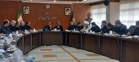 پیگیری مشکلات تعاونی‌های مسکن در آذربایجان‌غربی