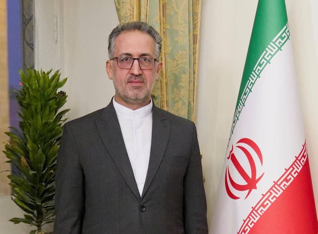 تقدیر از مواضع کشور‌های آمریکای لاتین در قبال تجاوز علیه ایران