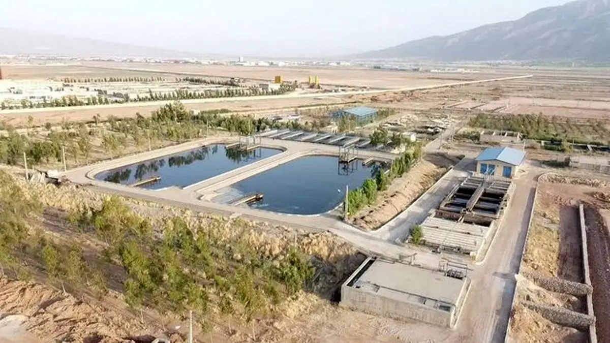 زیرساخت های زیست محیطی شهرک صنعتی شیراز تقویت می شود