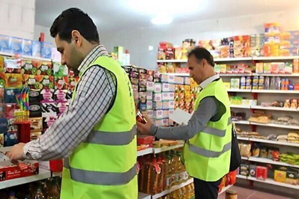 افزایش نظارت بر بازار‌های آبادان