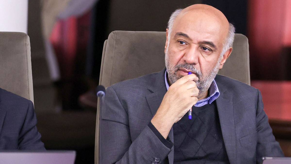 تاکید میدری بر ضرورت  حفظ قدرت خرید طبقات فرودست جامعه