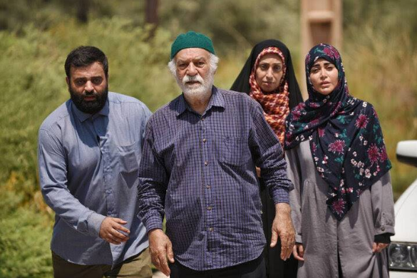 پخش مجموعه نمایشی «یکی از ما» از شبکه تهران