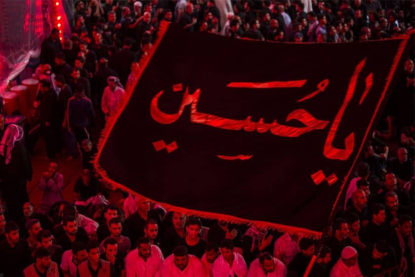برگزاری برنامه‌های ماه محرم در استان کرمانشاه توسط ۱۹۲۰ هیات مذهبی