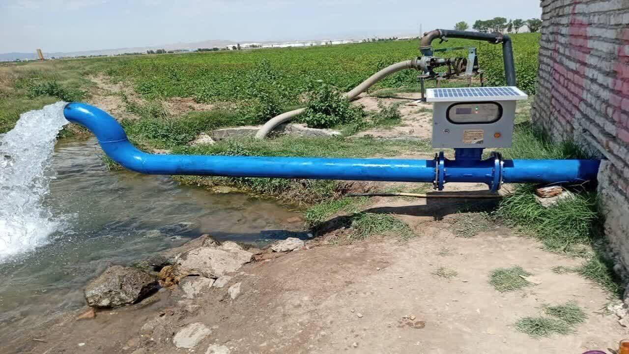 بیش از ۲۷ هزار کشاورز فارس در طرح مدیریت مصرف برق مشارکت کردند