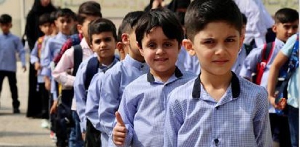 تمدید ثبت‌ نام کلاس اولی‌ها