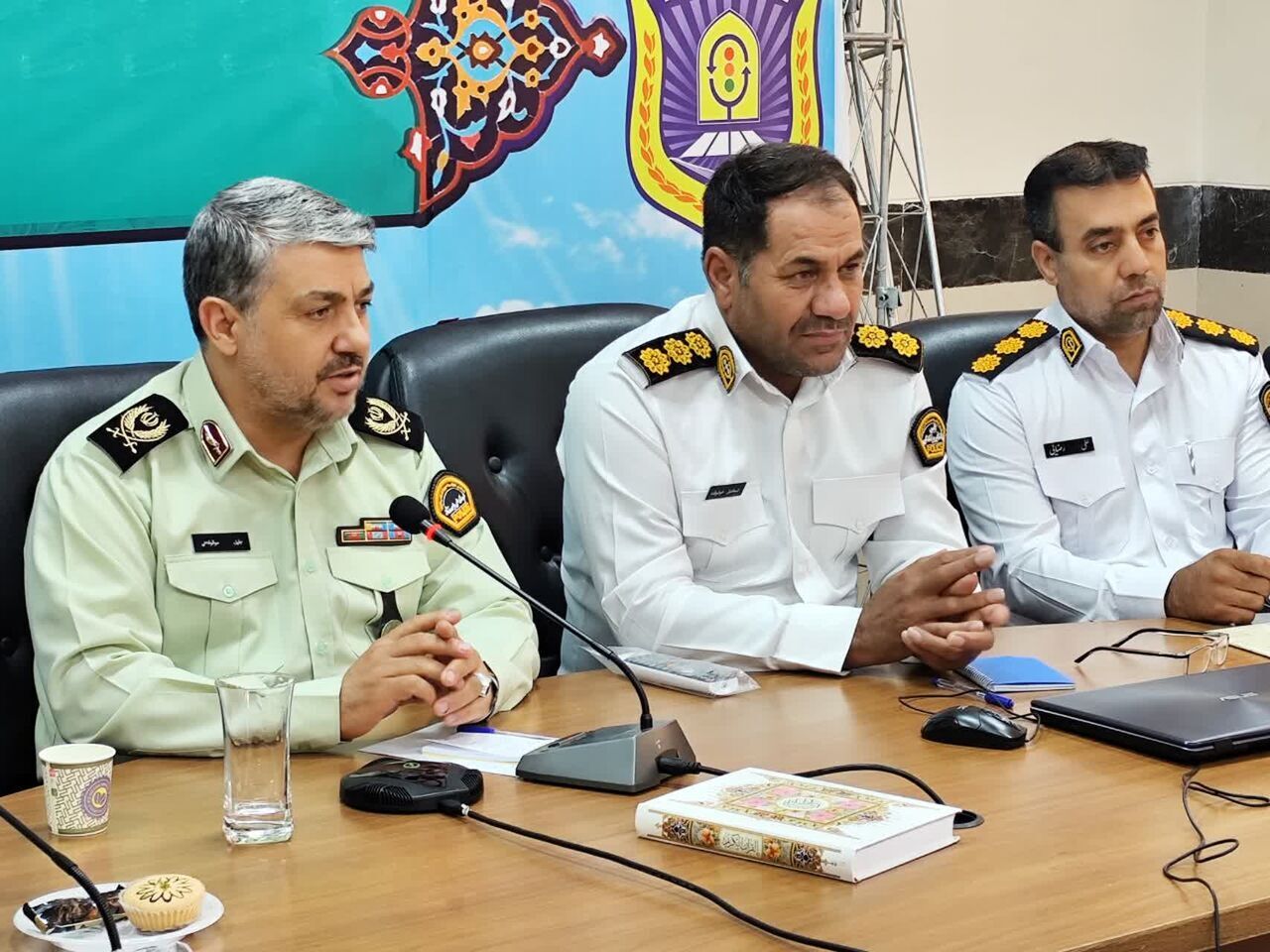 دستور هوشمندسازی معابر، کاهش ترافیک و تصادف در کرمان