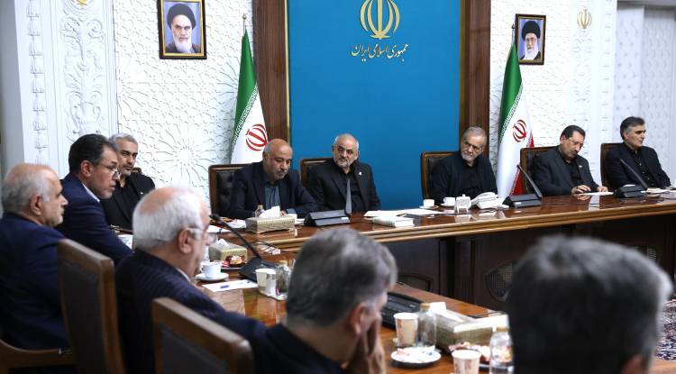 رسانه ملی نهایت دقت را در حفظ همبستگی ملی داشته باشند